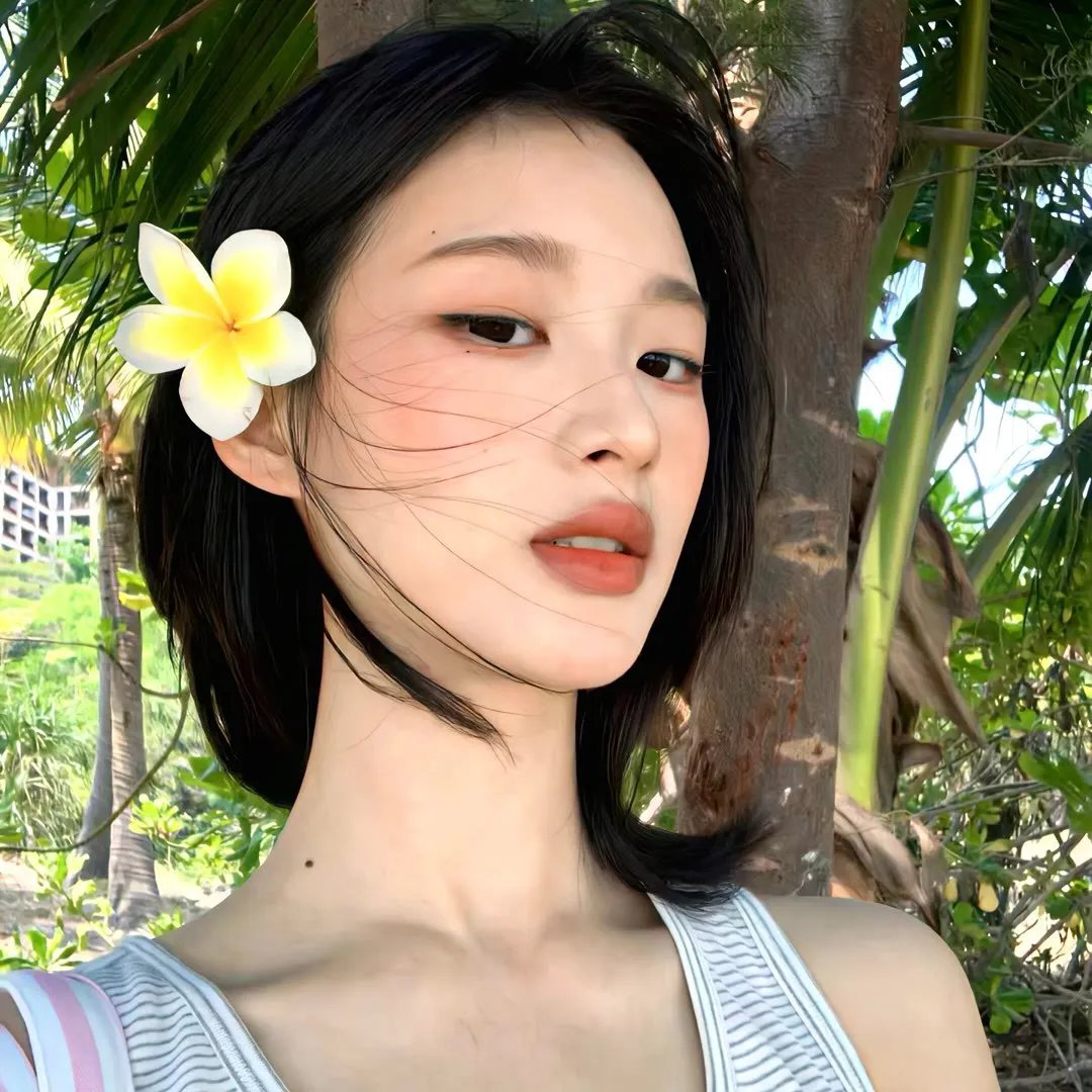 泪洒女人花