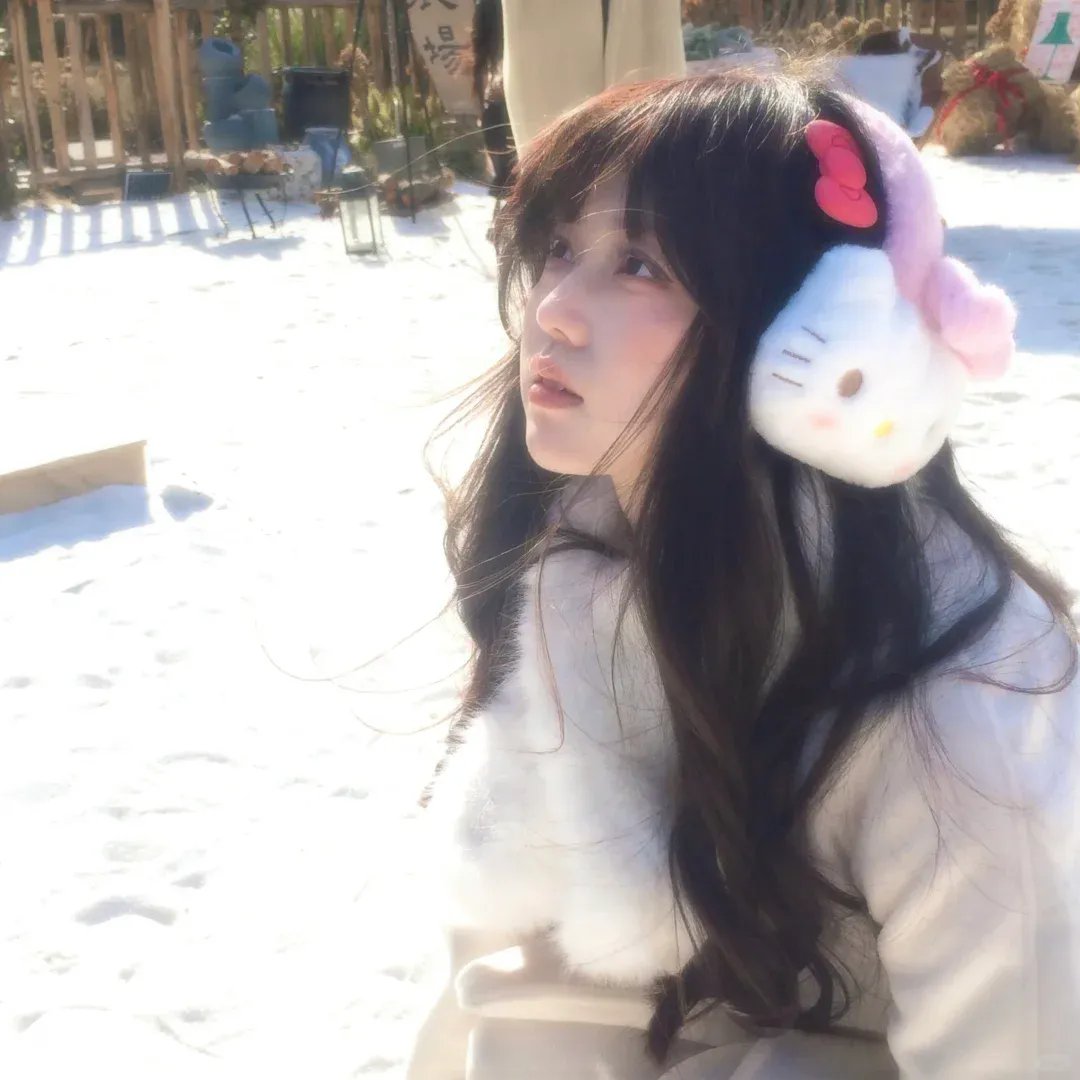 玉女痴情