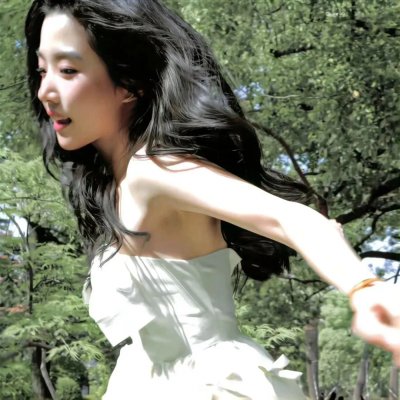 冰瀑